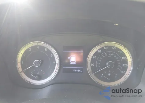 2020 Hyundai Venue Sel из США, поврежденный, VIN KMHRC8A33LU025327